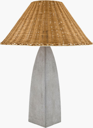 Livabliss Mombeja MBJ-001 Gray Lamp main image
