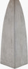 Livabliss Mombeja MBJ-001 Gray Lamp Detail
