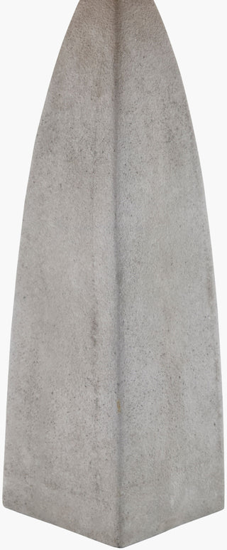 Livabliss Mombeja MBJ-001 Gray Lamp Detail