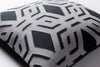 Alexander Wyly X Surya Millbrook MBK-001 Black Detail