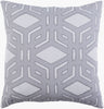 Alexander Wyly X Surya Millbrook MBK-002 Gray main image