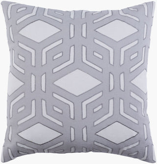 Alexander Wyly X Surya Millbrook MBK-002 Gray main image