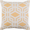 Alexander Wyly X Surya Millbrook MBK-003 Mustard main image