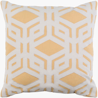 Alexander Wyly X Surya Millbrook MBK-003 Mustard main image