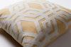 Alexander Wyly X Surya Millbrook MBK-003 Mustard Detail