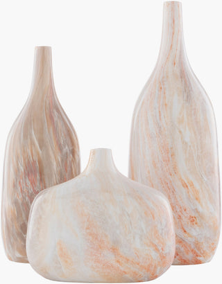 Surya Marble MBL-002 White main image