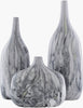 Surya Marble MBL-003 Gray main image