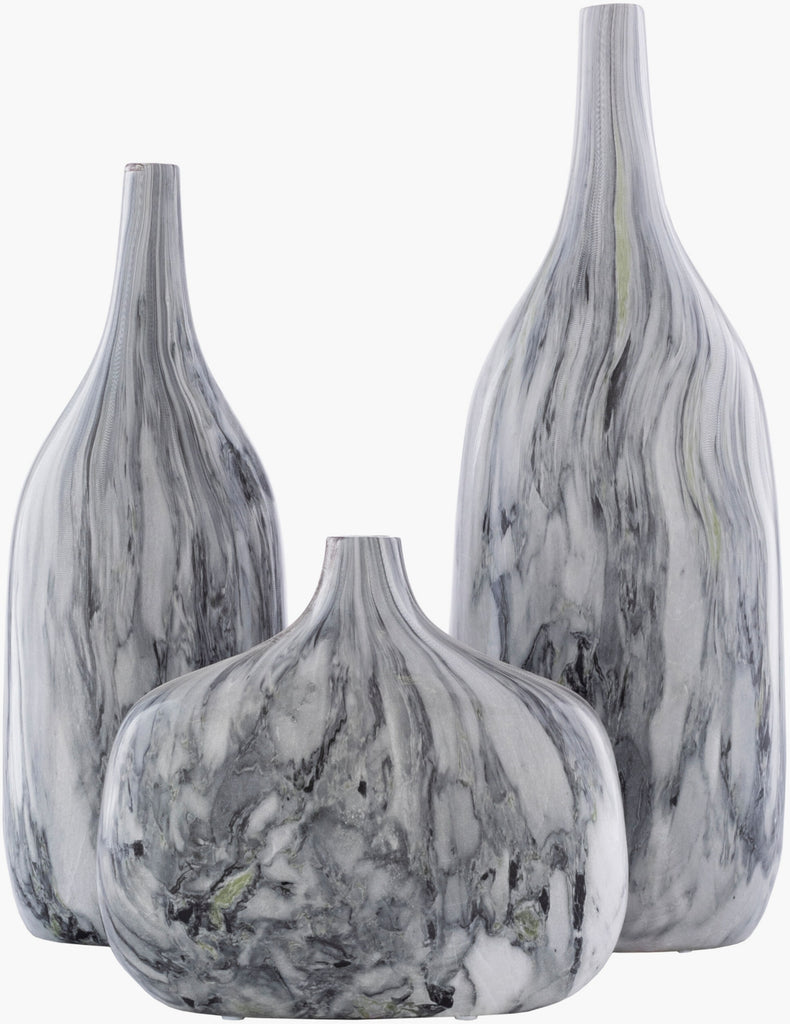 Surya Marble MBL-003 Gray main image