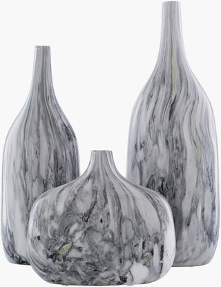 Surya Marble MBL-003 Gray main image