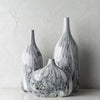Surya Marble MBL-003 Gray Style Shot Feature