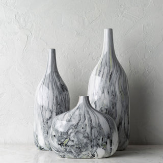 Surya Marble MBL-003 Gray Style Shot Feature