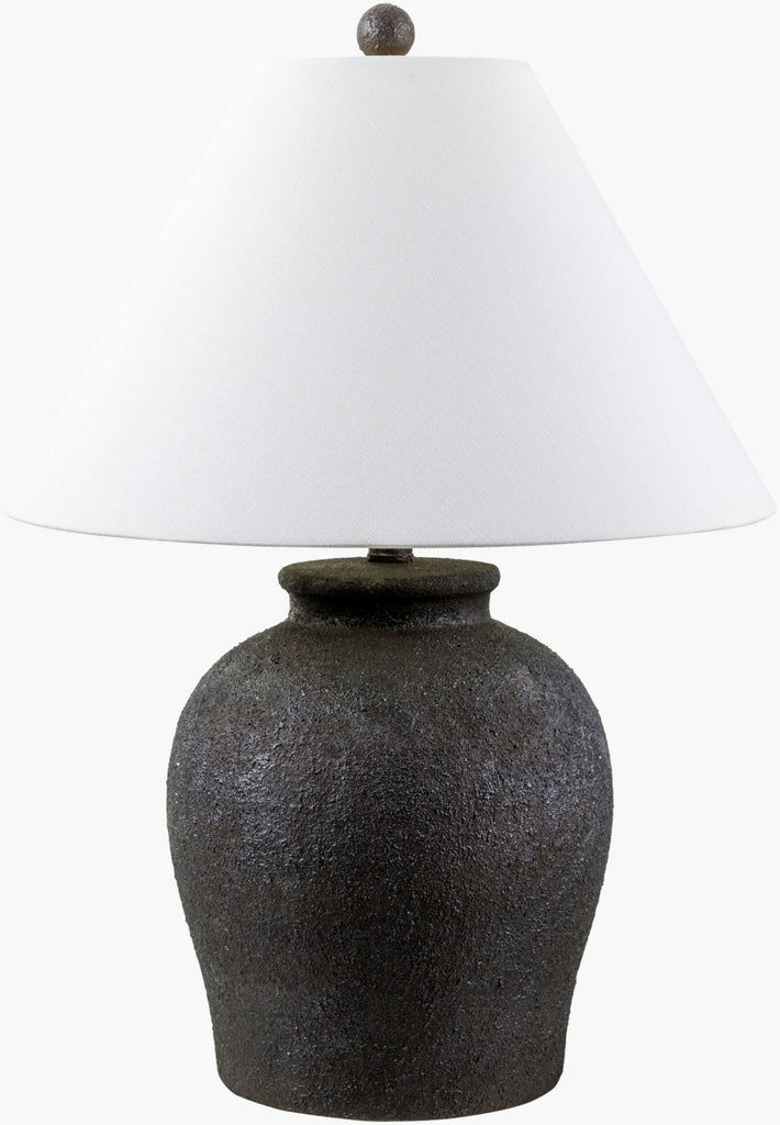 Livabliss Mabon MBN-001 Black Lamp main image