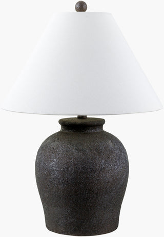 Livabliss Mabon MBN-001 Black Lamp main image