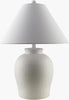 Livabliss Mabon MBN-003 White Lamp main image