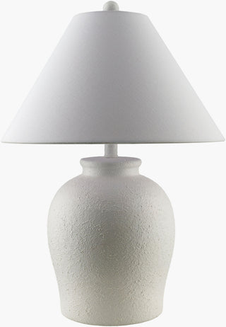 Livabliss Mabon MBN-003 White Lamp main image