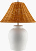 Livabliss Mabon MBN-004 White Lamp main image
