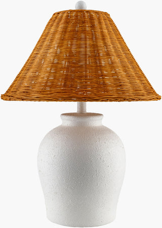 Livabliss Mabon MBN-004 White Lamp main image