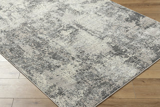 Livabliss Marbella MBR-2302 Cream Area Rug