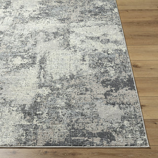 Livabliss Marbella MBR-2302 Cream Area Rug