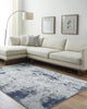 Surya Marbella MBR-2303 Light Grey Area Rug