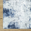 Surya Marbella MBR-2303 Light Grey Area Rug