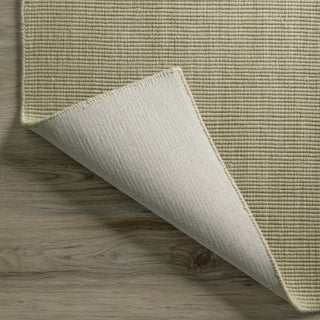 Dalyn Monaco Sisal MC100 Aloe Area Rug 