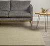 Dalyn Monaco Sisal MC100 Aloe Area Rug 