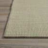 Dalyn Monaco Sisal MC100 Aloe Area Rug 