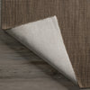 Dalyn Monaco Sisal MC100 Chocolate Area Rug 