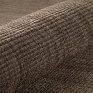 Dalyn Monaco Sisal MC100 Chocolate Area Rug 