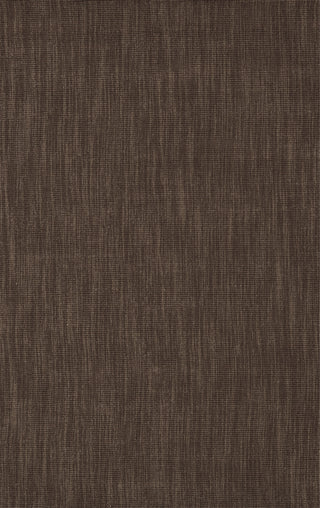 Dalyn Monaco Sisal MC100 Chocolate Area Rug 