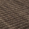 Dalyn Monaco Sisal MC100 Chocolate Area Rug 