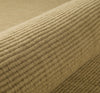 Dalyn Monaco Sisal MC100 Gold Area Rug 