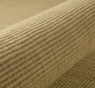 Dalyn Monaco Sisal MC100 Gold Area Rug 