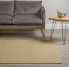 Dalyn Monaco Sisal MC100 Gold Area Rug 