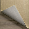 Dalyn Monaco Sisal MC100 Honey Area Rug 