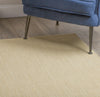 Dalyn Monaco Sisal MC100 Honey Area Rug 