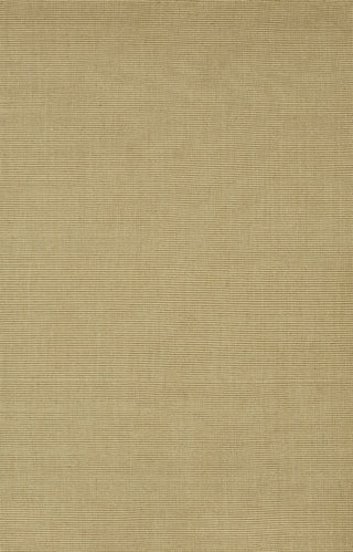 Dalyn Monaco Sisal MC100 Honey Area Rug 