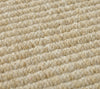 Dalyn Monaco Sisal MC100 Honey Area Rug 