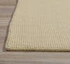 Dalyn Monaco Sisal MC100 Honey Area Rug 