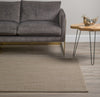 Dalyn Monaco Sisal MC100 Mocha Area Rug 