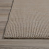 Dalyn Monaco Sisal MC100 Mocha Area Rug 