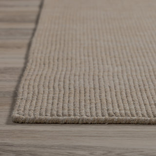 Dalyn Monaco Sisal MC100 Mocha Area Rug 