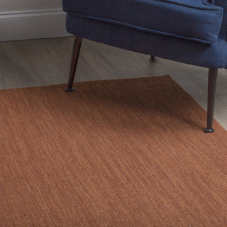 Dalyn Monaco Sisal MC100 Paprika Area Rug 