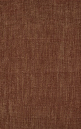 Dalyn Monaco Sisal MC100 Paprika Area Rug 