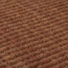 Dalyn Monaco Sisal MC100 Paprika Area Rug 