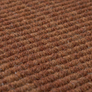 Dalyn Monaco Sisal MC100 Paprika Area Rug 