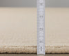 Dalyn Monaco Sisal MC100 Sandstone Area Rug 