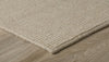 Dalyn Monaco Sisal MC100 Taupe Area Rug 