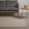 Dalyn Monaco Sisal MC100 Taupe Area Rug 